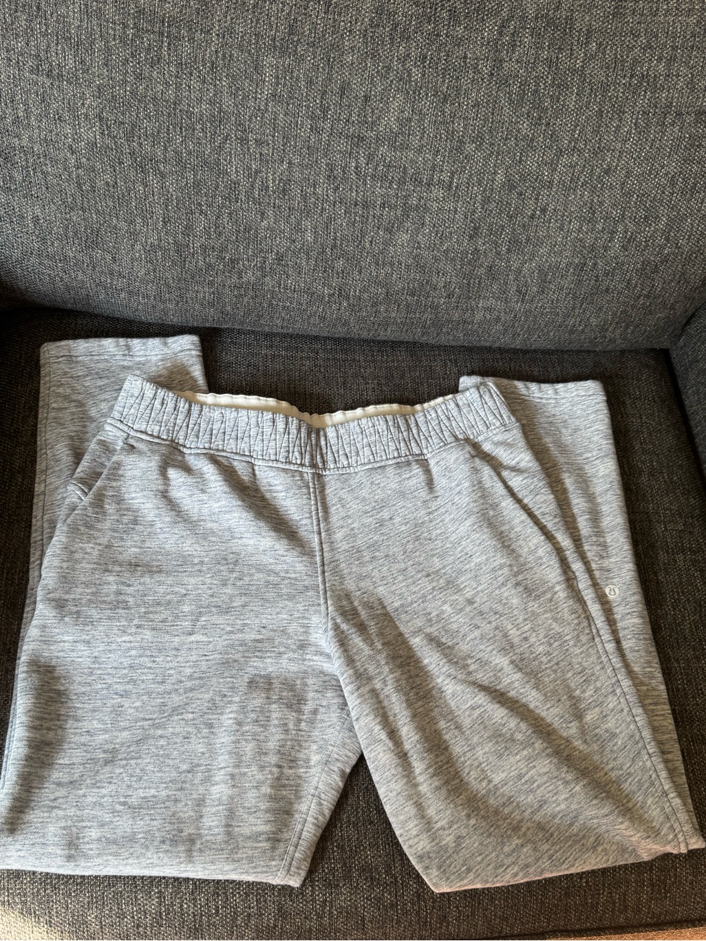 Rare Lululemon Joggers With Secret Pocket Today Is A Cheat Day Quote